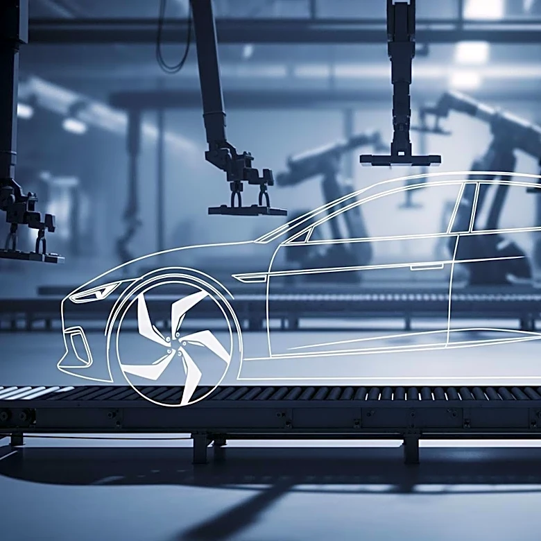 Lucid Group Faces Vehicle Delivery Challenges Amid Supplier Issues