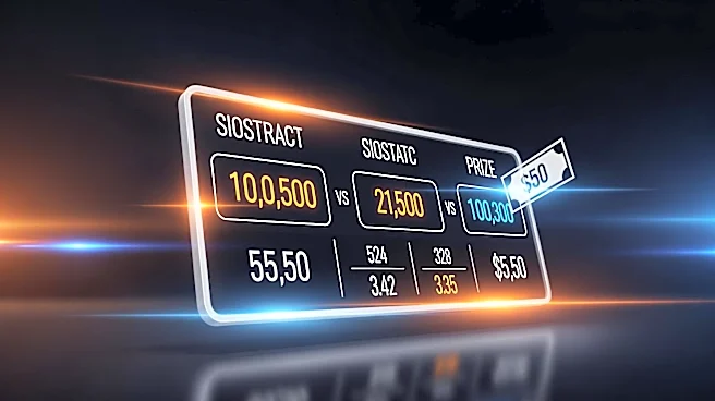 PrizePicks Offers $50 Lineups for UConn vs. Michigan Championship Game