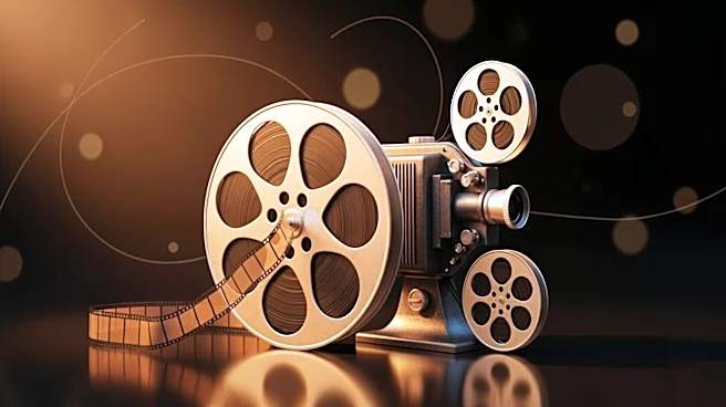 Indian Film Festival of Los Angeles Connects South Asian Creatives with Hollywood Executives