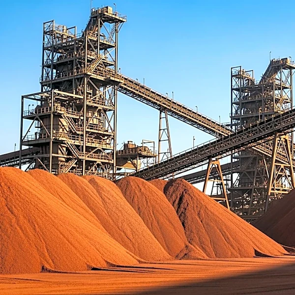 Macquarie Group Provides $150 Million Financing to Mesabi Metallics for Iron Ore Plant