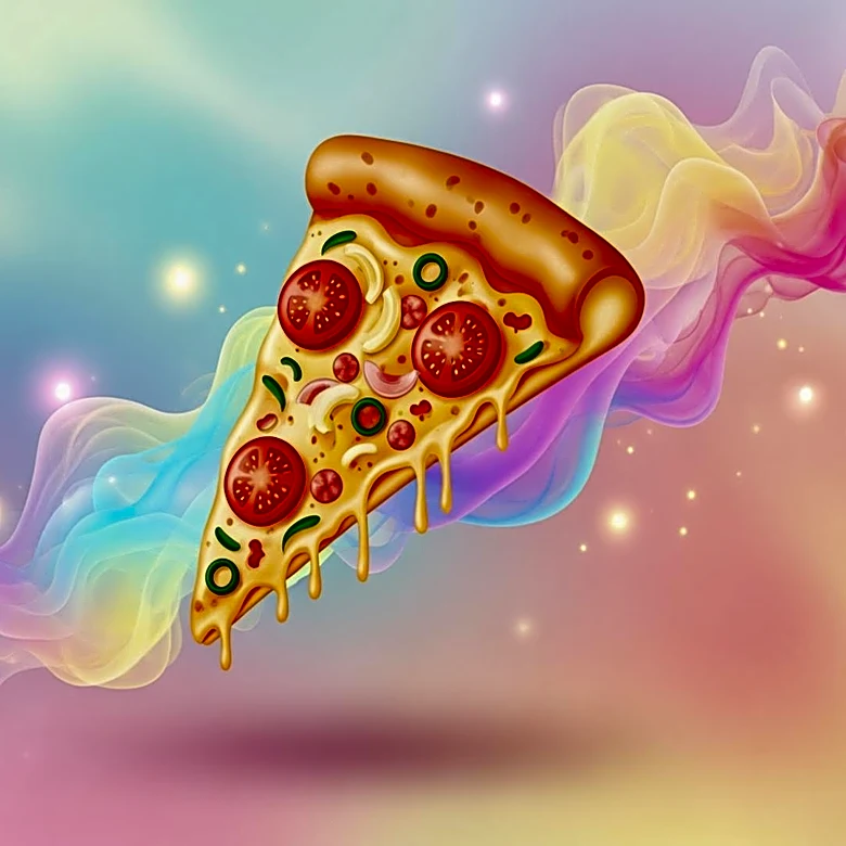 'Pizza Movie' Tops Hulu Charts with Trippy Stoner Comedy