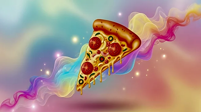 'Pizza Movie' Tops Hulu Charts with Trippy Stoner Comedy