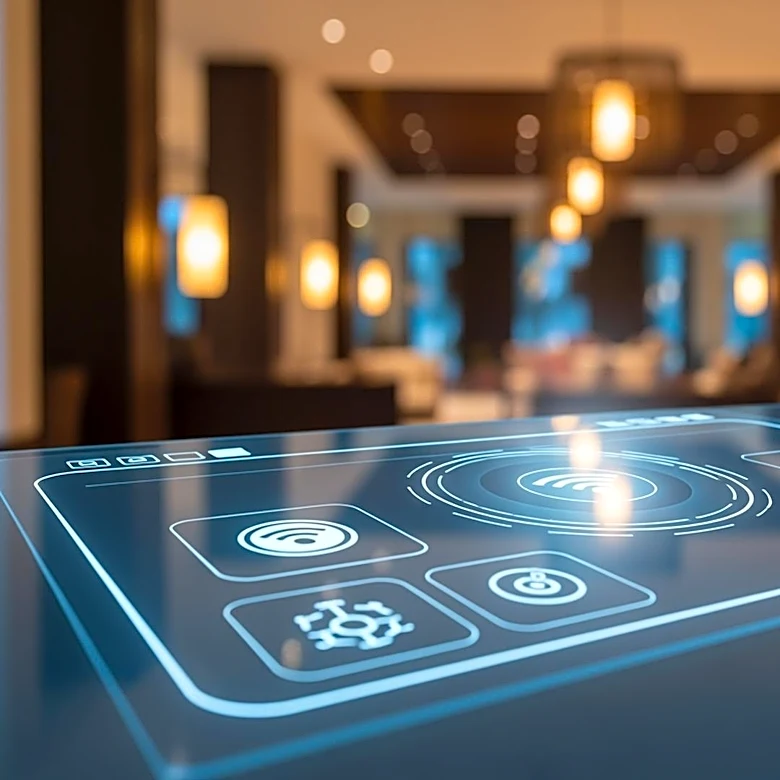 RDP Unveils 2026 Technology Roadmap to Enhance Resort and Hotel Operations