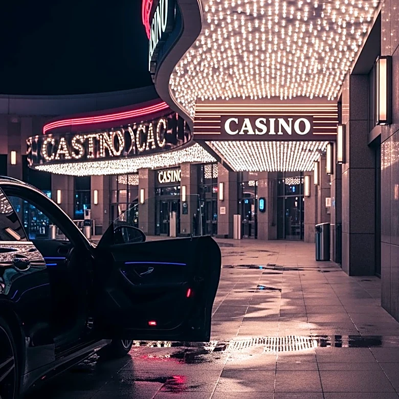 Rapper Offset Shot Near Florida Casino, Hospitalized with Non-Life-Threatening Injuries