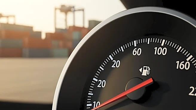 FedEx Implements 26.5% Fuel Surcharge Amid Rising Costs