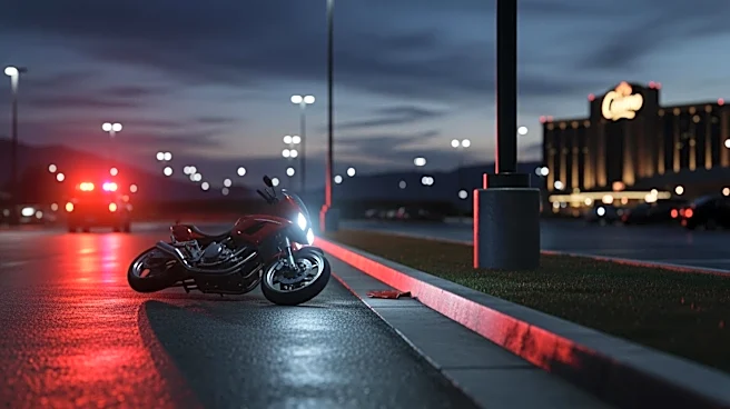 Offset Shot Near Florida Casino, Hospitalized with Non-Life-Threatening Injuries