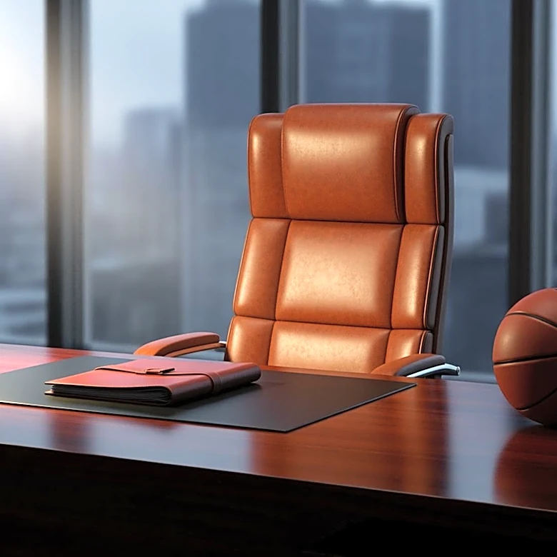 Chicago Bulls Fire Top Executives Karnisovas and Eversley Amid Team Restructuring