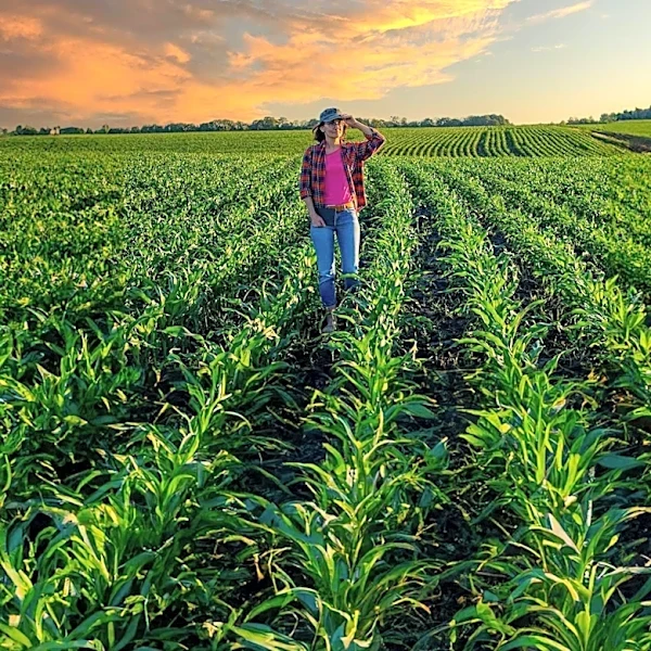 Documentary 'Fork in the Road' Explores Farming Industry Challenges and Solutions