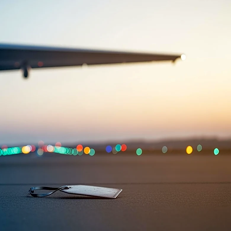 JetBlue Increases Checked Bag Fees Amid Middle East Conflict Impacting Fuel Costs