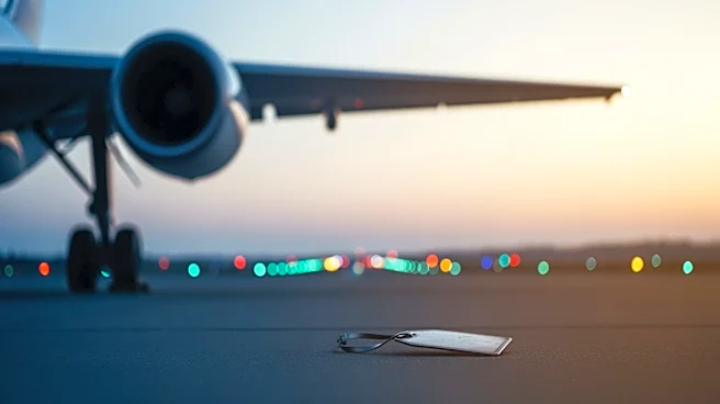 JetBlue Increases Checked Bag Fees Amid Middle East Conflict Impacting Fuel Costs