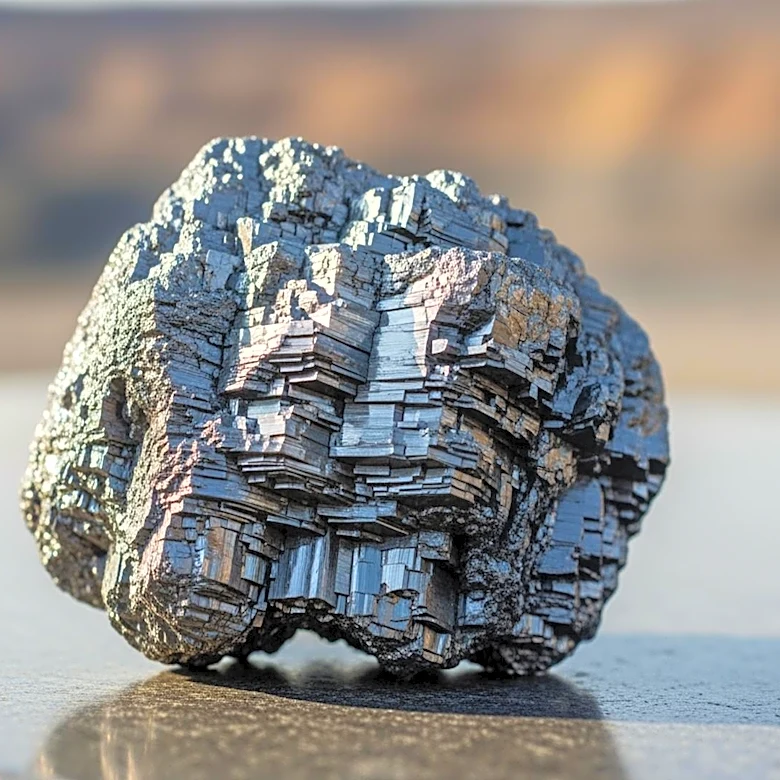 Planet One Group and Tanzania's State Mining Company Form Joint Venture for Graphite Mining