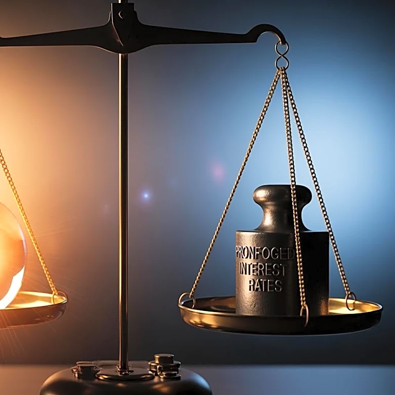 JPMorgan CEO Warns Iran Conflict Could Trigger Inflation and Prolong High Fed Rates