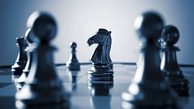 OpenAI Calls for Investigation into Elon Musk's Alleged Anti-Competitive Behavior