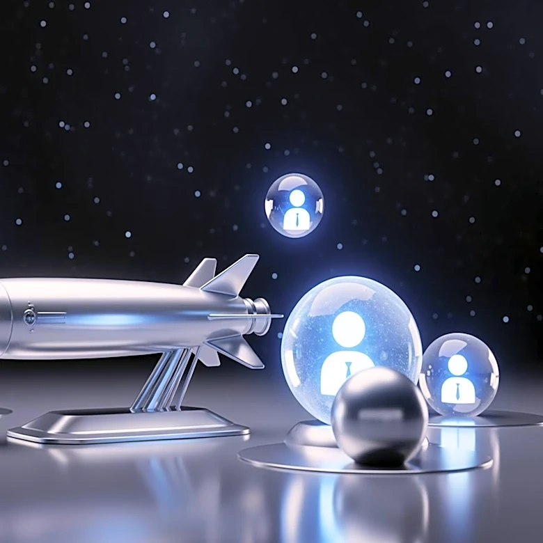 SpaceX Targets Retail Investors for Record-Breaking IPO