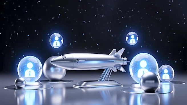 SpaceX Targets Retail Investors for Record-Breaking IPO