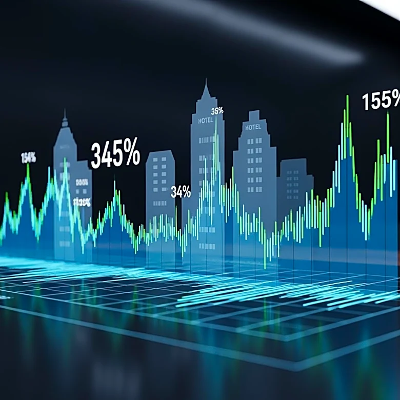 Real-Time Data Revolutionizes Hotel Rate Shopping for Competitive Advantage