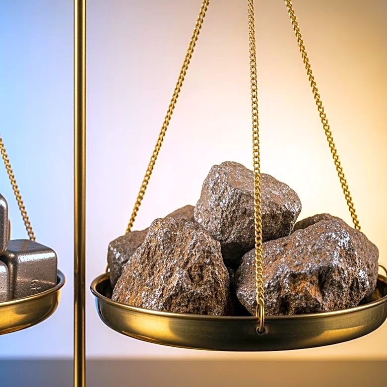 Commodity Markets Experience Volatility Amid Stable Production Levels