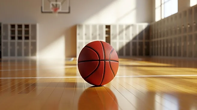 Lady Vols Basketball Faces Complete Roster Rebuild as Players Depart