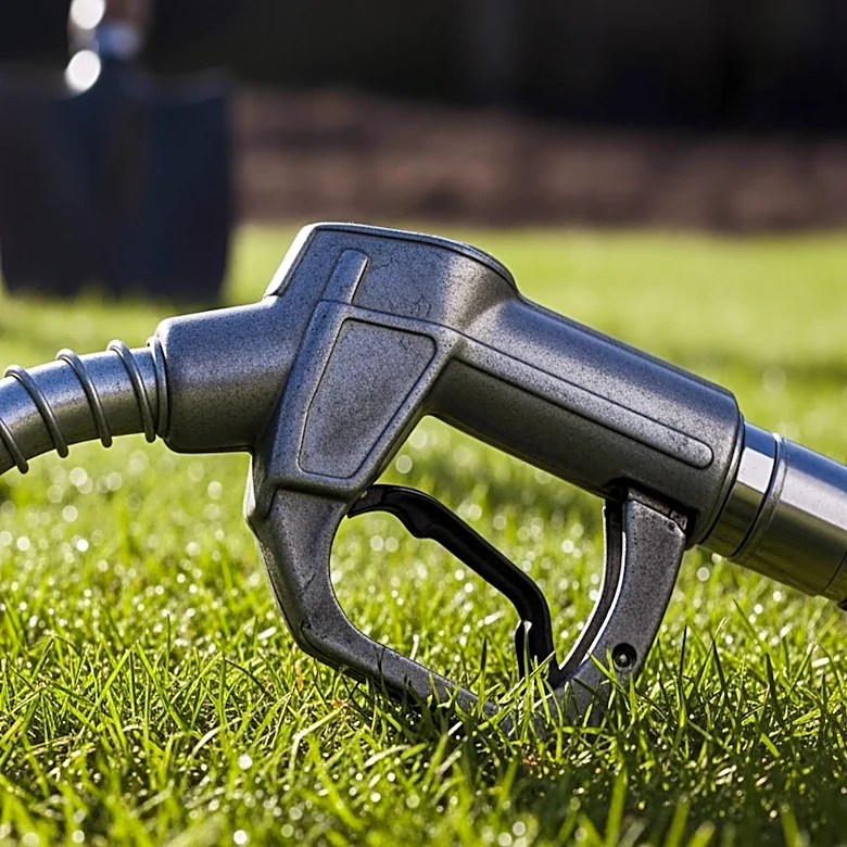 Massachusetts Landscapers Struggle with Rising Gas Prices Impacting Operations