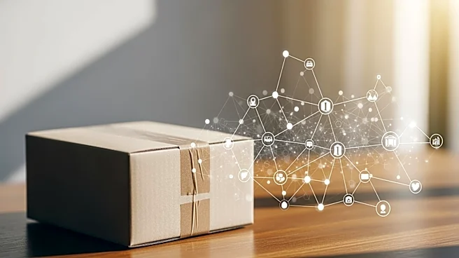 Amazon and USPS Secure Billion-Package Delivery Agreement