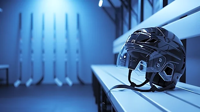 Sabres' Noah Ostlund Remains Out of Lineup Due to Upper Body Injury