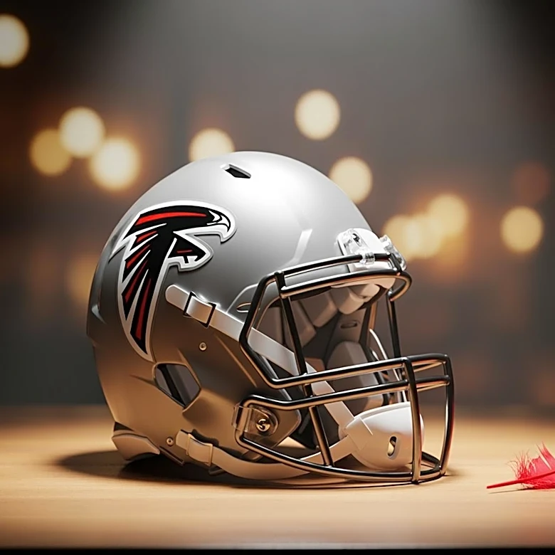 Atlanta Falcons Consider Local Talent Ted Hurst for NFL Draft Amidst Competitive Interest