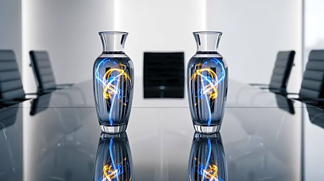 Paramount Skydance Secures Middle Eastern Investments for Warner Bros. Deal