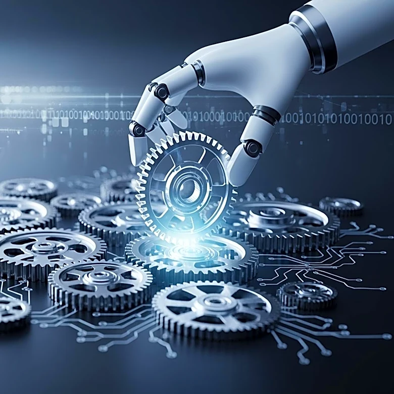 Goldman Sachs Study Reveals Long-Term Impact of Tech Displacement on U.S. Workers