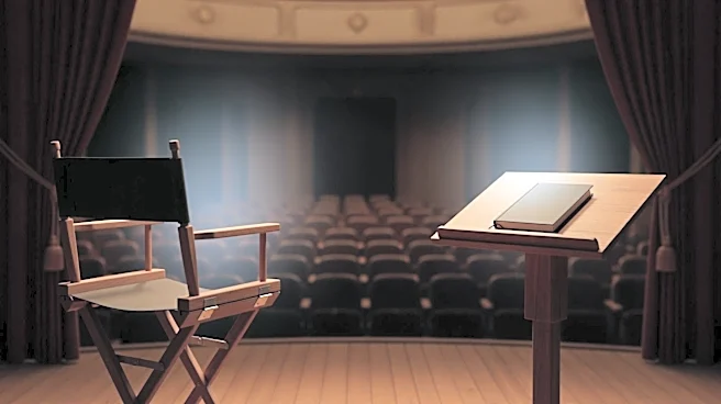 Boston Theater to Debut 'When Playwrights Kill' with Audience as Key Participant