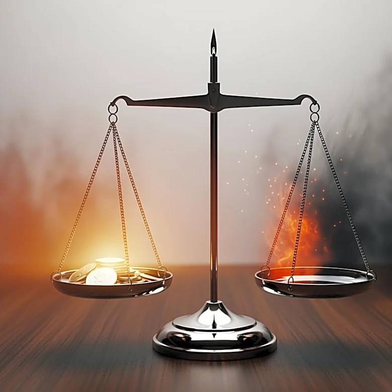 JPMorgan CEO Warns of Inflation Risks Amid Iran Conflict