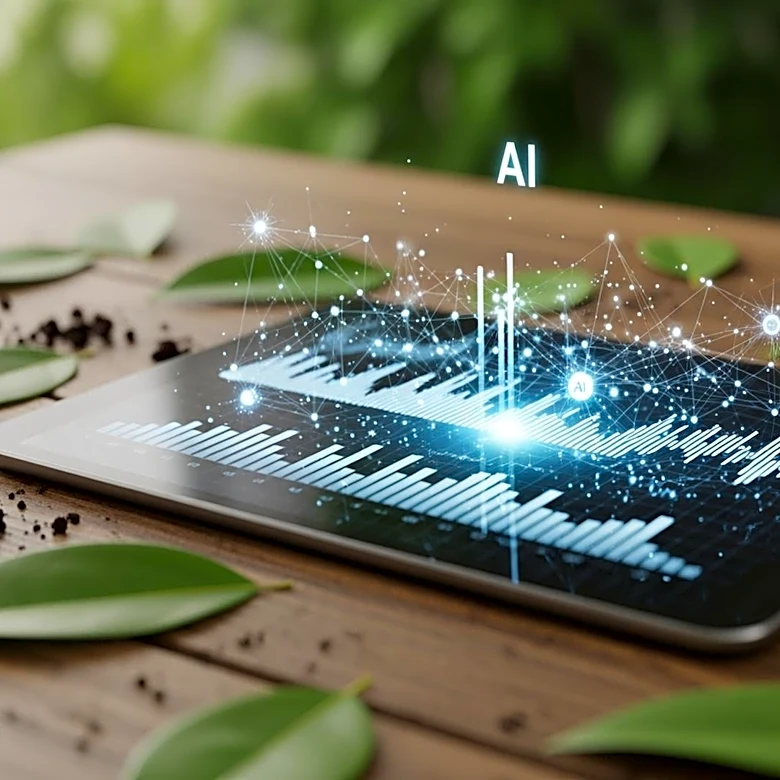 Bushel's 2026 Report Highlights AI and Digital Trends in Agriculture