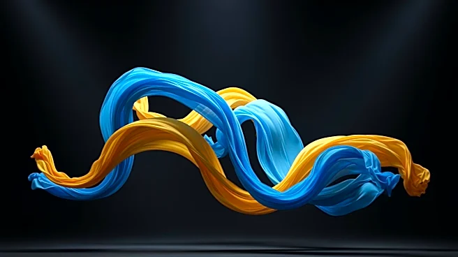 Alicia Graf Mack Leads Alvin Ailey Dance Theater's 20-City U.S. Tour