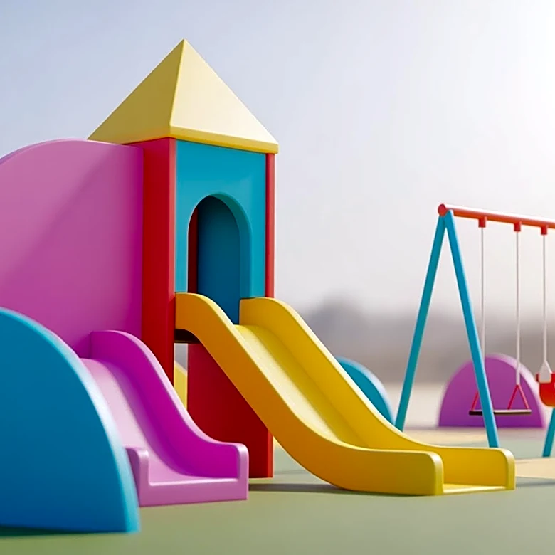 Netflix Expands Kids' Content with New 'Playground' Games App