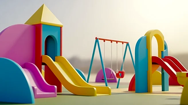 Netflix Expands Kids' Content with New 'Playground' Games App