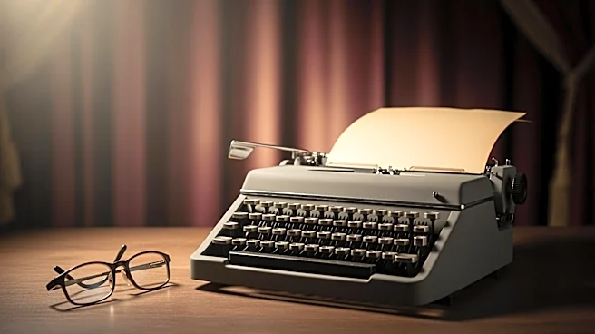 Edward Graczyk, Playwright of 'Come Back to the Five and Dime, Jimmy Dean', Passes Away at 84