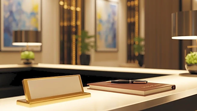 Jyotika Sahani Appointed Director of Sales at Roswyn, A Morgans Originals Hotel