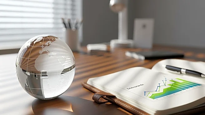 Investment Consultants Update Climate Competency Guide Amid Evolving Standards