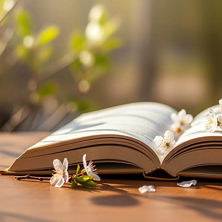 April's New Literature Releases Offer Diverse Reading Options for Spring