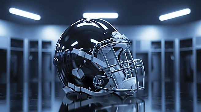 New England Patriots Release Marte Mapu Amidst Performance Concerns