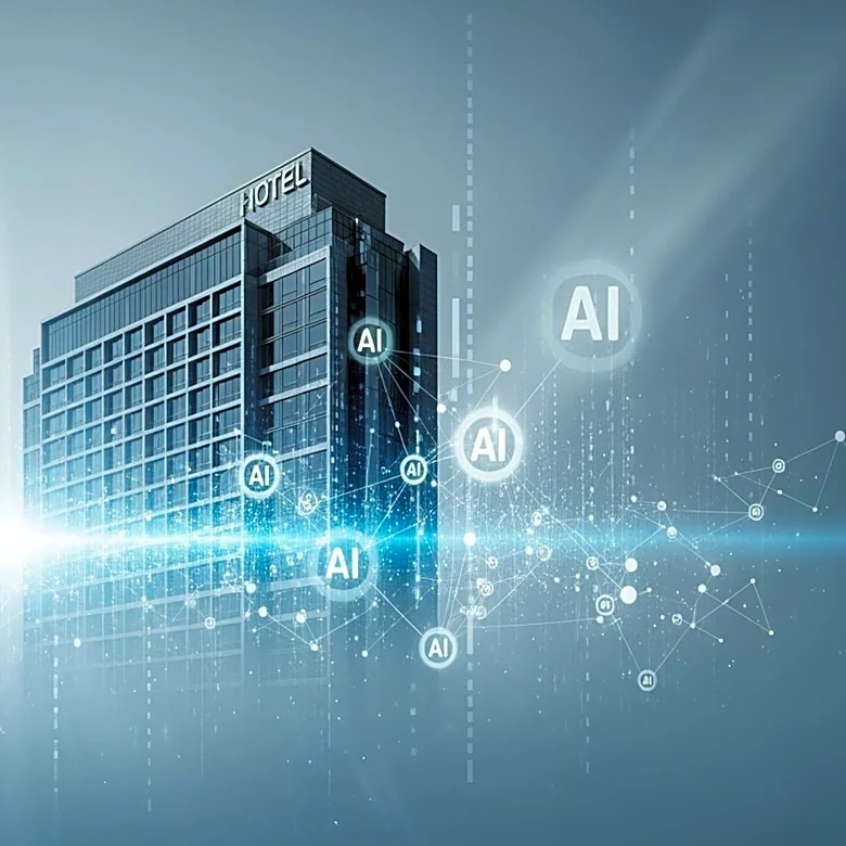 AI Discoverability Crisis for Hotels: Strategies for Visibility and Revenue