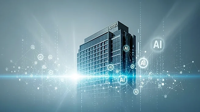 AI Discoverability Crisis for Hotels: Strategies for Visibility and Revenue