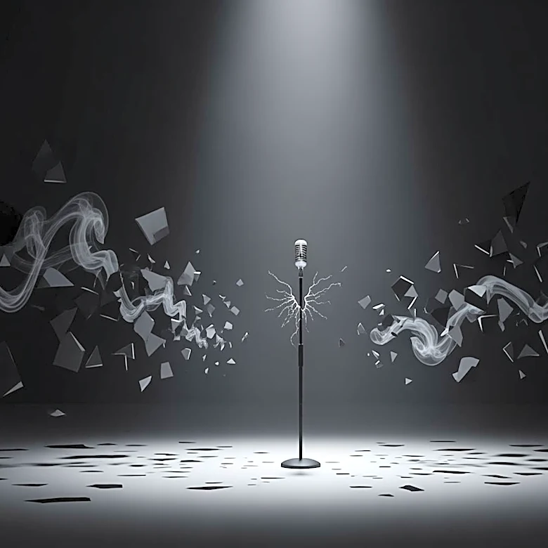 Richard Gadd's 'Half Man' Explores Male Rage in New Drama Series