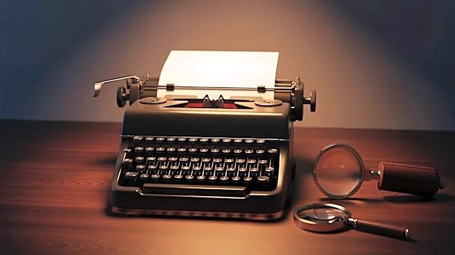 Fox Renews 'Memory of a Killer' for Second Season Amid Strong Viewership