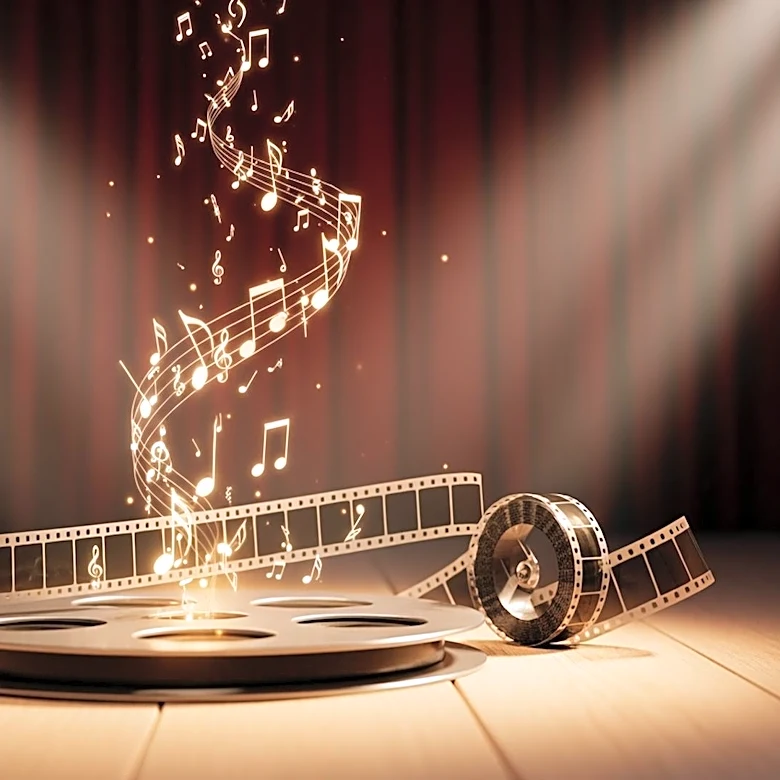 Holywater Tech Releases Trailer for Musical Microdrama 'Playback' Featuring Hannah Stocking