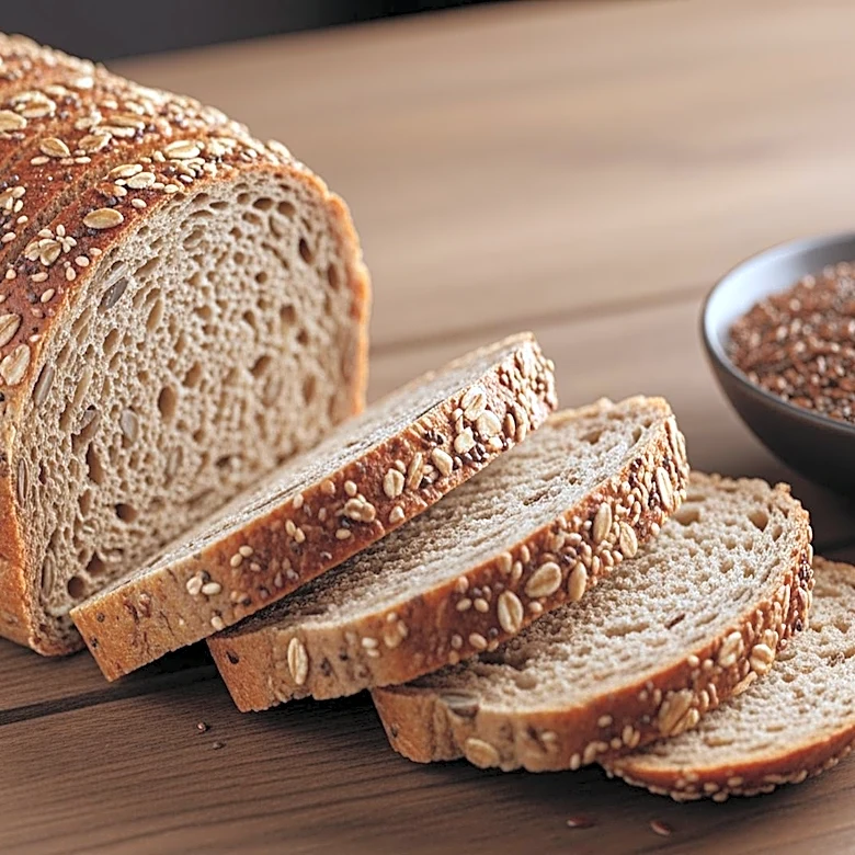 Protein Trend Drives Innovation in Bread Aisle with High-Protein Offerings