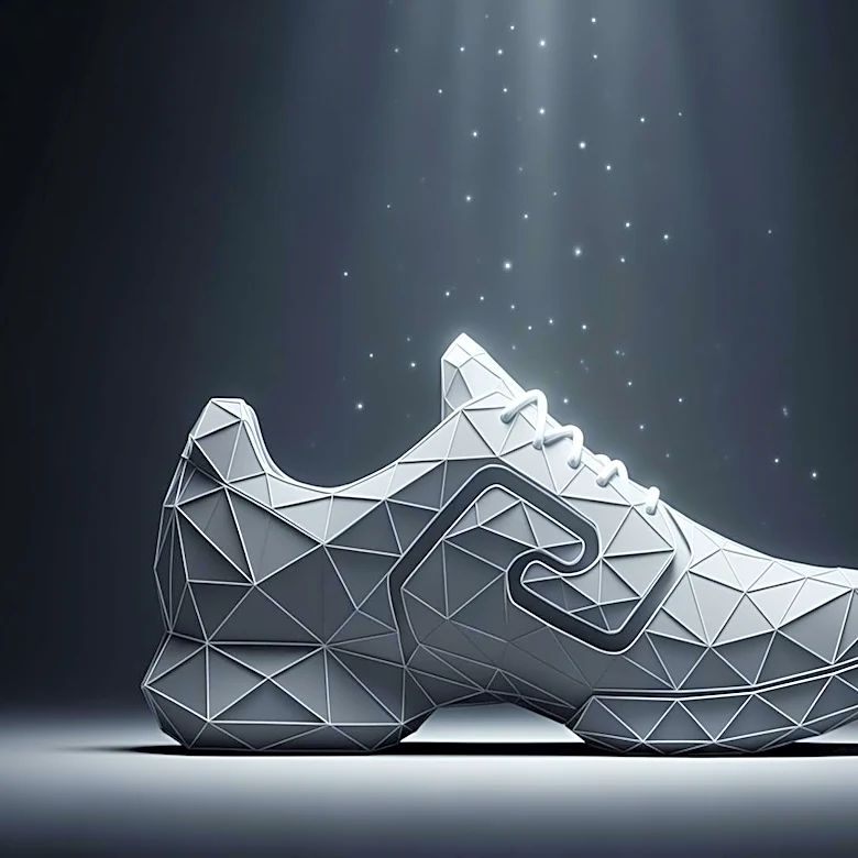 Larroudé's Innovative Approach Builds a 9-Figure Footwear Brand Without Marketing Budget