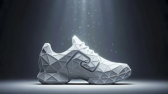 Larroudé's Innovative Approach Builds a 9-Figure Footwear Brand Without Marketing Budget