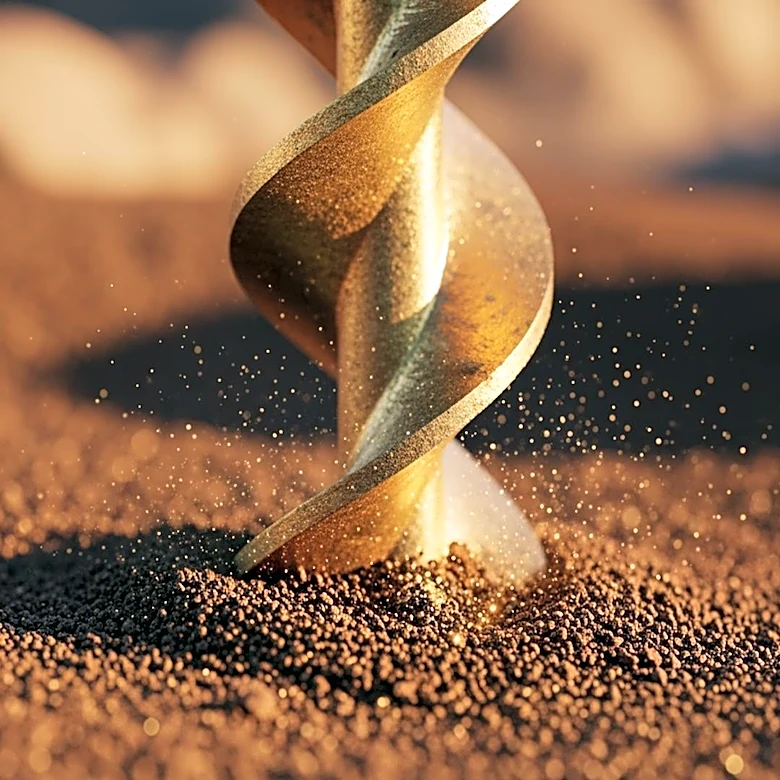 Lachlan Star Initiates Drilling at New Waverley Gold Project in Western Australia