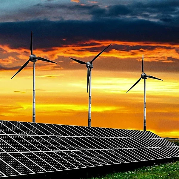 CleanTechnica Releases First Book 'Outta Gas' to Promote Climate Solutions