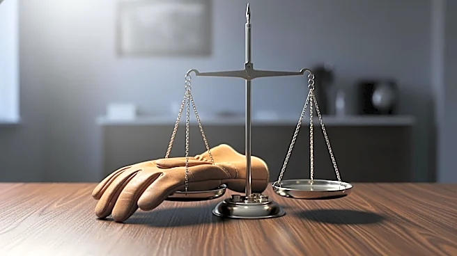 Boar's Head Faces Legal Challenges Over Alleged Abusive Labor Practices